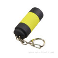 Keychain Waterproof Mini Pocket Torch